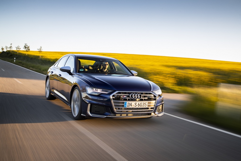 Audi kiện hãng xe điện Trung Quốc vi phạm bản quyền thiết kế - 2 Audi kiện hãng xe điện Trung Quốc vi phạm bản quyền thiết kế - 2
