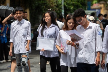 Điểm chuẩn Trường Đại học Giao thông vận tải: Không ngành nào dưới 20