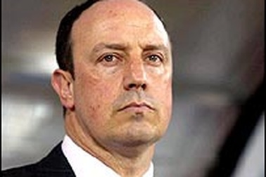 Benitez thách thức Mourinho