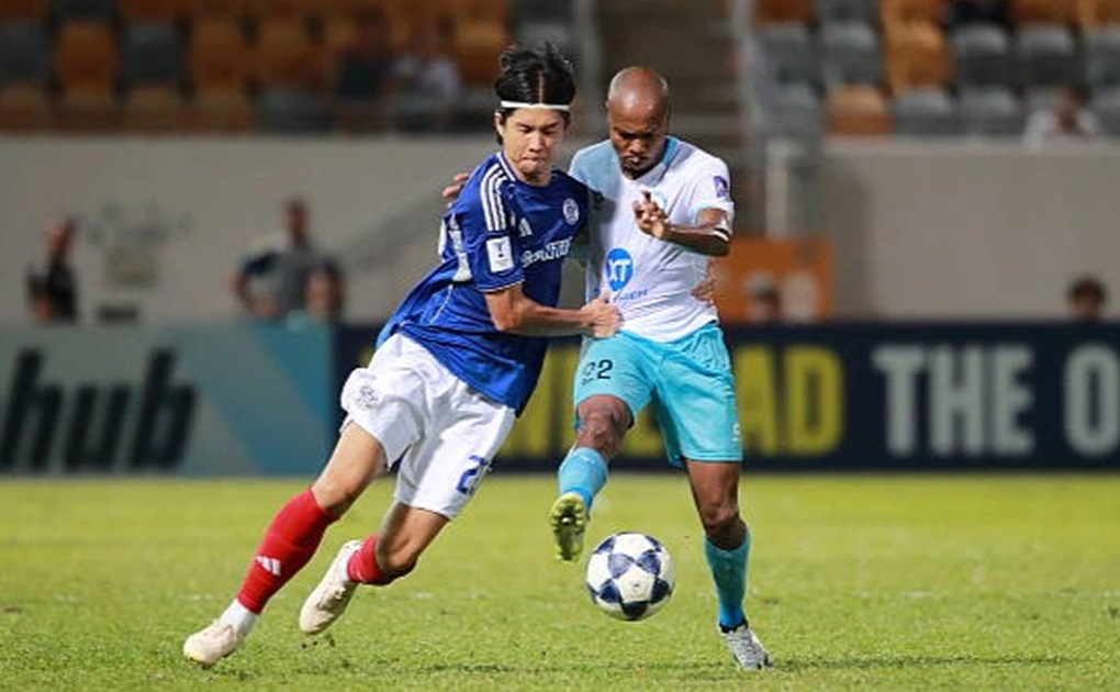 Ngôi sao ở V-League giành vé dự World Cup, FIFA lên tiếng chúc mừng - 2 Ngôi sao ở V-League giành vé dự World Cup, FIFA lên tiếng chúc mừng - 2