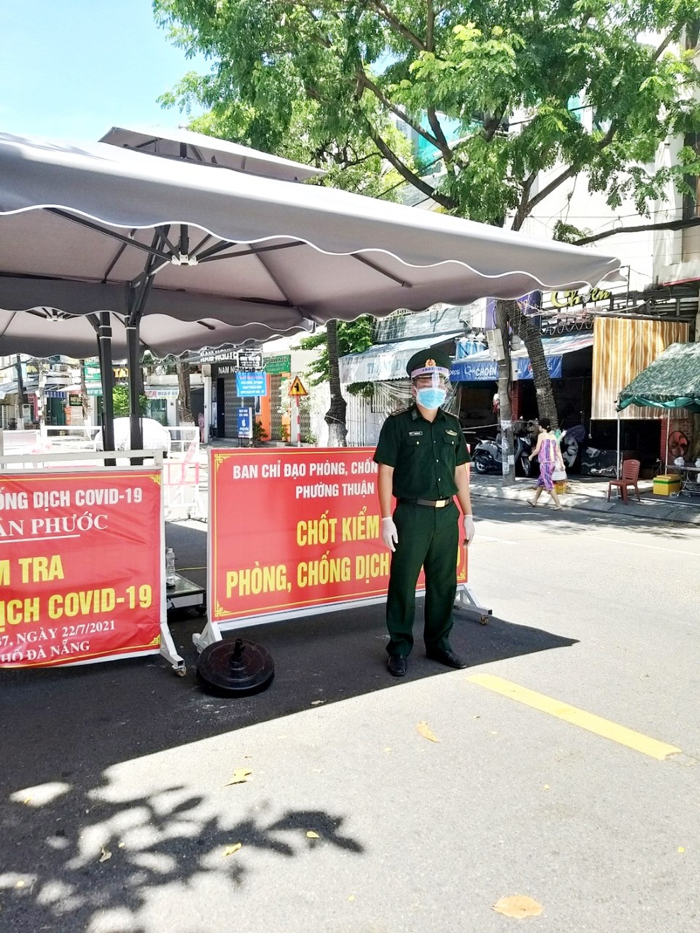 Bức thư xúc động người chồng gửi vợ là chiến sĩ Công an nhân dân - 2 Bức thư xúc động người chồng gửi vợ là chiến sĩ Công an nhân dân - 2