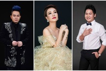 “Giai điệu Tổ quốc” - Đón đợi chương trình hoà nhạc đặc biệt