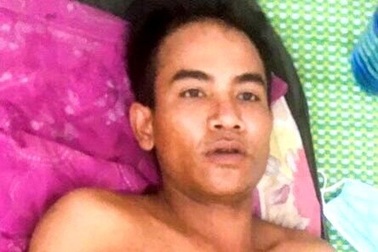 Cha say xỉn sát hại con gái rồi tự tử