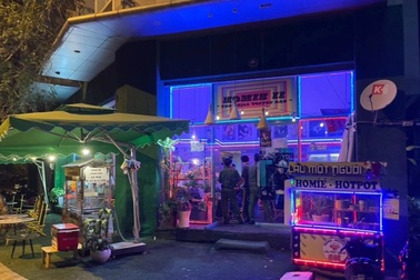 Triệt xóa tụ điểm tổ chức cho học sinh, sinh viên sử dụng ma túy ở TPHCM