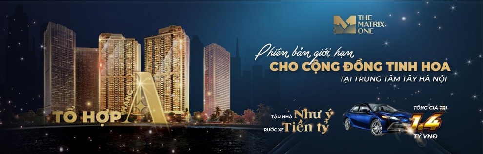 Điểm mặt những dự án căn hộ vào ở ngay đáng mua thời điểm này - 2 Điểm mặt những dự án căn hộ vào ở ngay đáng mua thời điểm này - 2