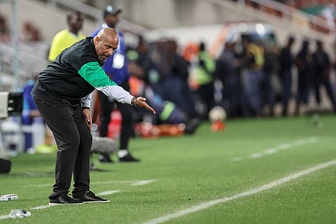 Tan vỡ giấc mơ World Cup 2026, HLV Nigeria tố đối thủ chơi xấu