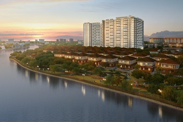 3 ưu điểm của khu căn hộ đáng sở hữu nhất Đông Sài Gòn