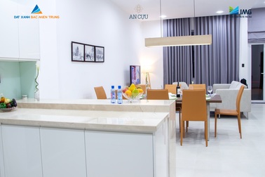 Thị trường bất động sản Huế có thực sự “nguội lạnh”?