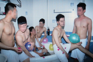 Truy quét "chợ tình đồng tính": Xác định mại dâm vẫn khó xử lý