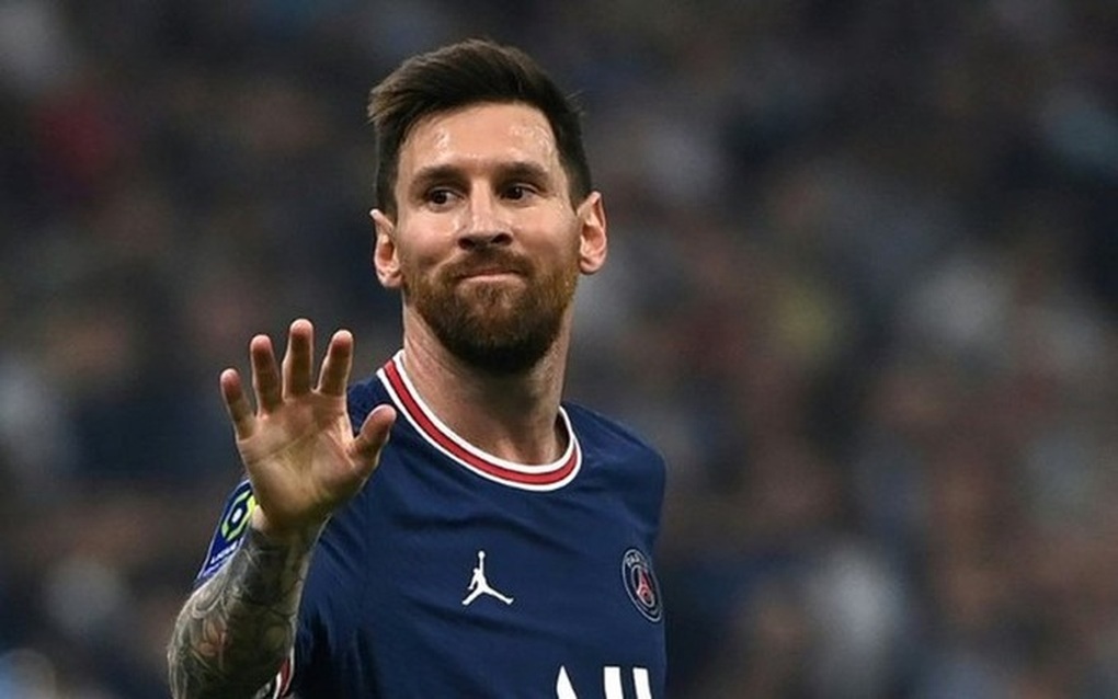 Barcelona công khai mời Messi, PSG đáp trả bằng… tiền - 1 Barcelona công khai mời Messi, PSG đáp trả bằng… tiền - 1