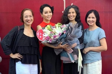 Vì sao nhiều nghệ sĩ tên tuổi phía Bắc đồng loạt Nam tiến đóng phim?