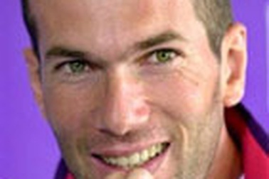 Zidane: Pháp đủ mạnh để vô địch World Cup