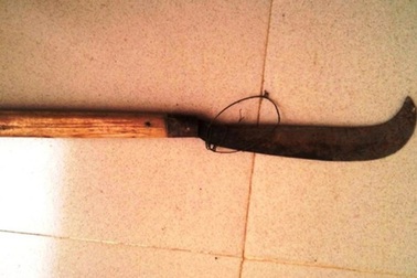 Vụ nhân viên sửa máy lọc nước bị chém tử vong: Hung thủ lên cơn tâm thần?