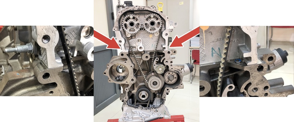 Ford trả lời cơ quan bảo vệ người tiêu dùng về động cơ diesel 2.0L chảy dầu - 1 Ford trả lời cơ quan bảo vệ người tiêu dùng về động cơ diesel 2.0L chảy dầu - 1