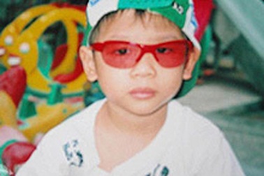 Bé Pax Thiên Jolie đã hòa nhập gia đình mới