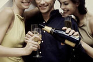 Nếu trót quá chén...