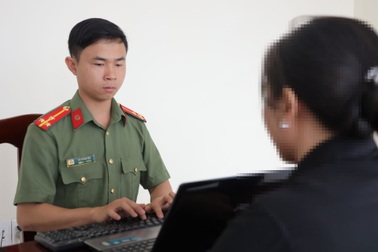 Lộ clip "nóng" qua mạng xã hội, nhiều người bị tống tiền