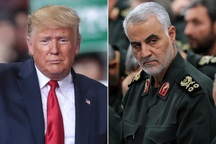 Ông Trump kể chi tiết từng giây vụ không kích tướng Iran