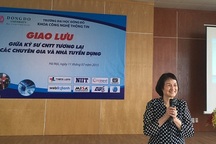 Việt Nam đang rất "khát" nhân sự CNTT cấp cao