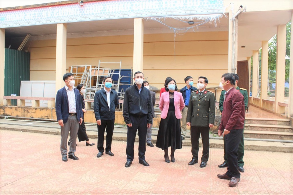 Bí thư Hòa Bình gửi tâm thư cùng nhân dân quyết tâm dập tắt dịch Covid-19 - 1 Bí thư Hòa Bình gửi tâm thư cùng nhân dân quyết tâm dập tắt dịch Covid-19 - 1