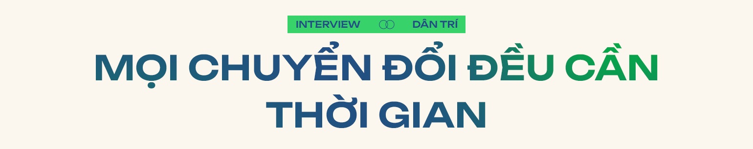Xây tổ đại bàng và làm cánh đồng cho chim sẻ đều cần thiết - 35