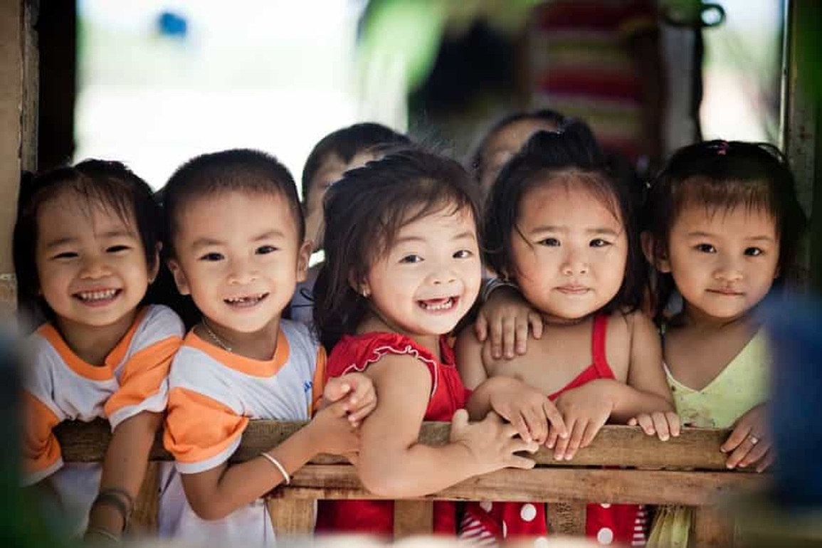 Bài toán giải quyết vấn đề lao động trẻ em vùng biên giới, dân tộc thiểu số - 2 Bài toán giải quyết vấn đề lao động trẻ em vùng biên giới, dân tộc thiểu số - 2