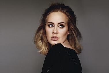 Adele thừa nhận khóc ròng vì sự cố hát "phô" tại Grammy lần thứ 58
