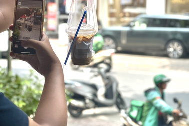 Nhiều người dùng bỏ lỡ quyền lợi vì không tích điểm khi đặt đồ ăn trên ứng dụng