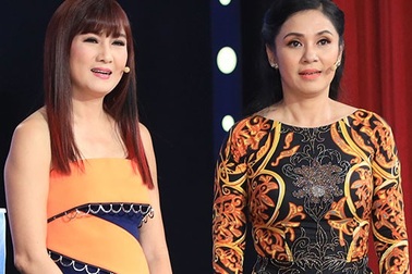 Diễn viên Hiền Mai tiết lộ cát- sê thời là “Nữ hoàng ảnh lịch”