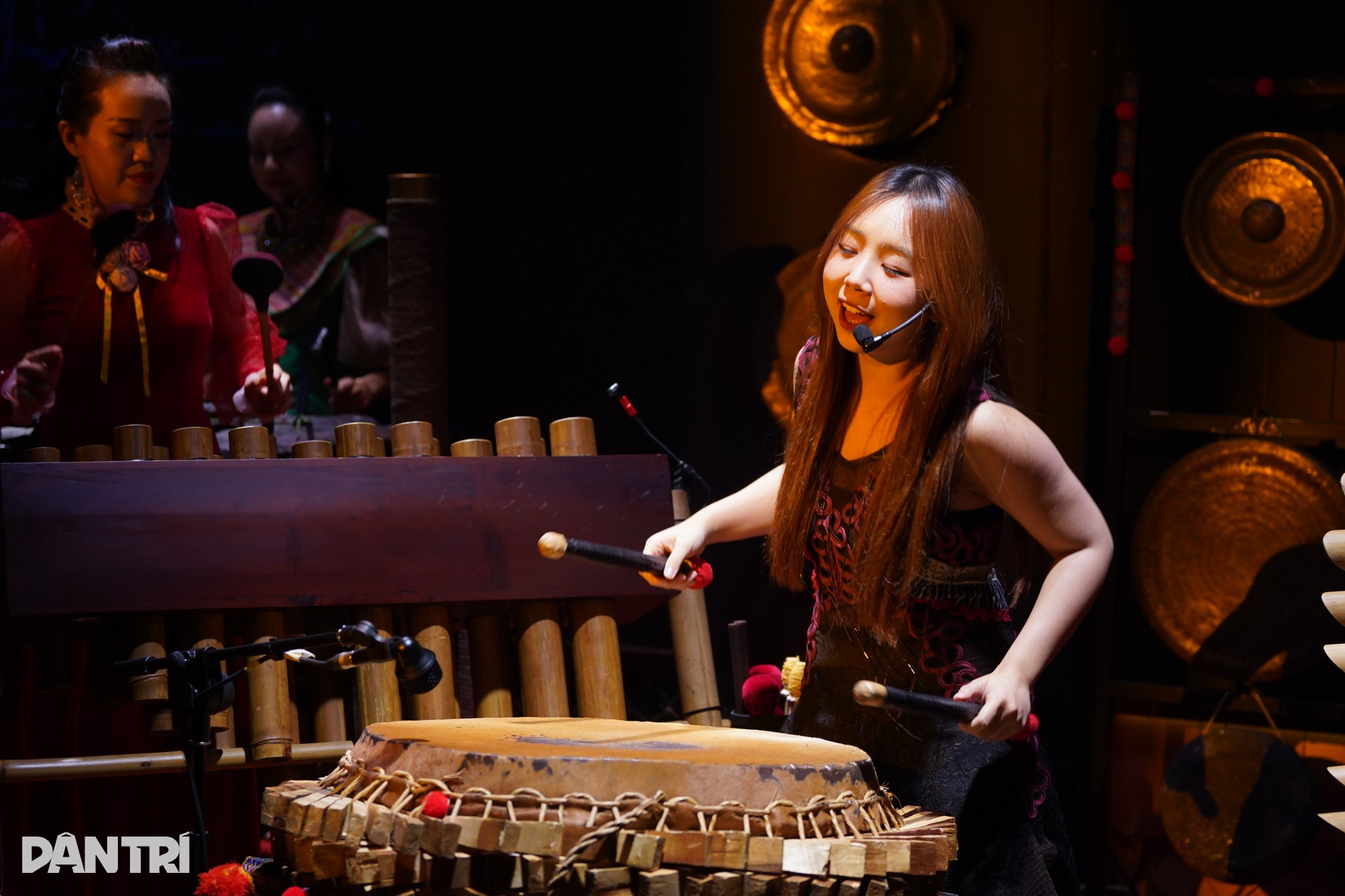 Chào Show - Trải nghiệm văn hóa Việt duy nhất tại TPHCM - 1