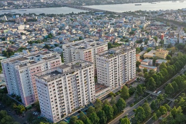 Đồng Nai phát triển nhà ở xã hội cho thuê gần các khu công nghiệp