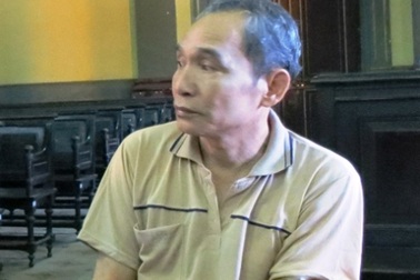 Hàng xóm giết nhau sau bữa nhậu