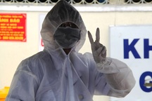 Bình Định cử 25 y, bác sĩ “tiếp sức” cùng Đà Nẵng chống dịch Covid-19