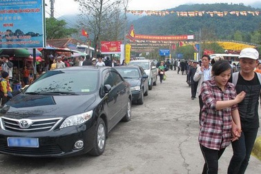 Cho mượn xe ô tô công trái quy định: Phạt tối đa tới 60 triệu đồng