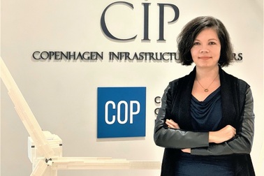 Những "bóng hồng" trong ngành năng lượng tái tạo Việt Nam