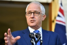 Cựu Thủ tướng Australia kêu gọi không lùi bước trước sức ép từ Trung Quốc