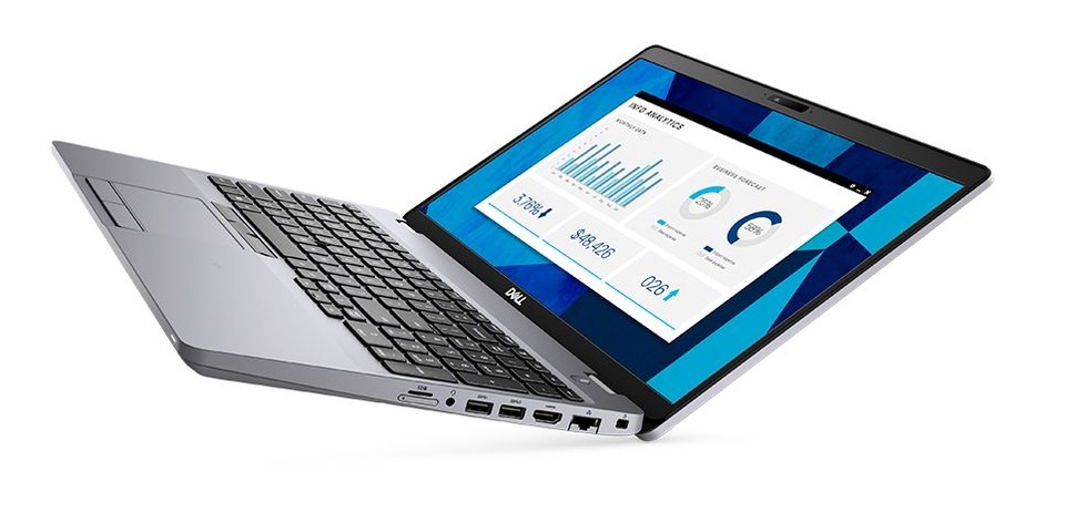 Các mẫu máy trạm xách tay mới nhất của Dell có gì vượt trội so với trước đây? - 1 Các mẫu máy trạm xách tay mới nhất của Dell có gì vượt trội so với trước đây? - 1