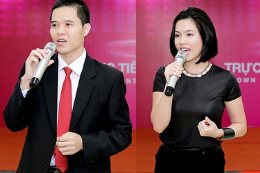 BTC Hoa Hậu Hoàn Vũ không liên quan tới chồng á hậu Thiên Lý