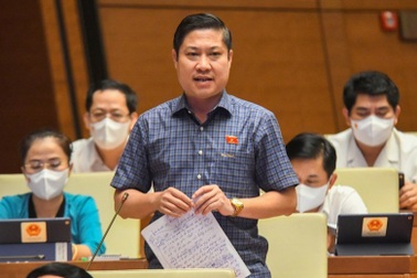 Đề nghị xử lý đến cùng việc "chia phe nói xấu" liên quan vận động từ thiện