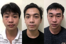 Hà Nội: Ham điện thoại giá rẻ, nhiều người "sập bẫy" nhóm lừa đảo