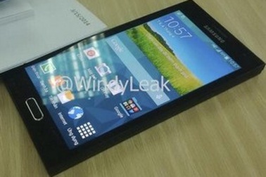 Smartphone cao cấp F Series của Samsung đang được phát triển tại Việt Nam?