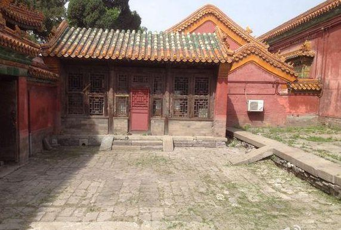 Lý do khiến lãnh cung bí ẩn trong Tử Cấm Thành không bao giờ mở - 5 Lý do khiến lãnh cung bí ẩn trong Tử Cấm Thành không bao giờ mở - 5