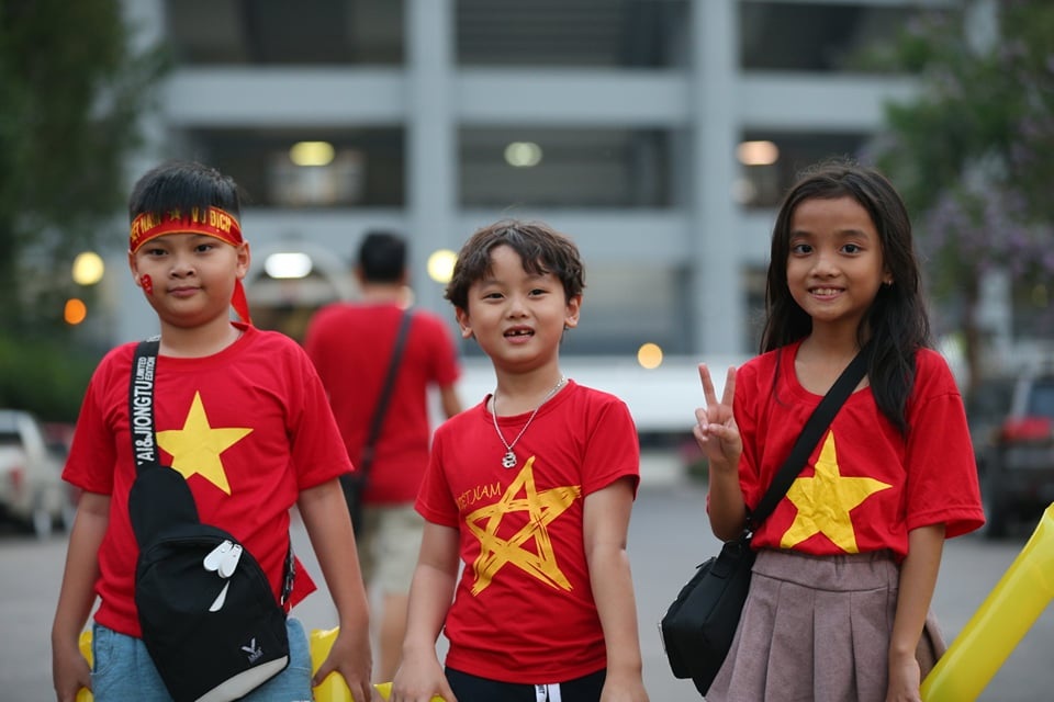 Thua ngược U23 Triều Tiên, U23 Việt Nam phải chia tay U23 châu Á 2020 - 33 Thua ngược U23 Triều Tiên, U23 Việt Nam phải chia tay U23 châu Á 2020 - 33