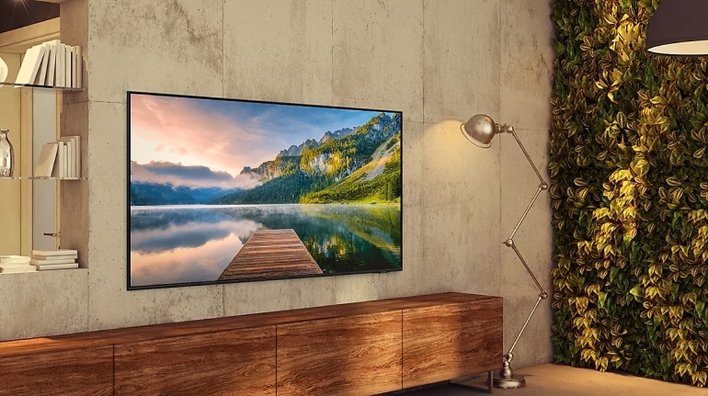 Loạt tivi 55 inch chất lượng tốt giá dưới 10 triệu đồng - 3 Loạt tivi 55 inch chất lượng tốt giá dưới 10 triệu đồng - 3