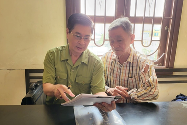 Vụ án oan 38 năm trước: Những ai gây tội cho ông Trịnh Dân Cường?