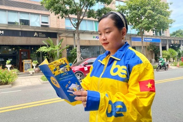 Tài xế công nghệ Be và kinh nghiệm thực chiến