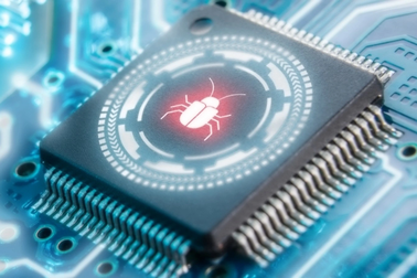 Phát hiện loại mã độc máy tính nguy hiểm, thay ổ cứng mới vẫn lây nhiễm