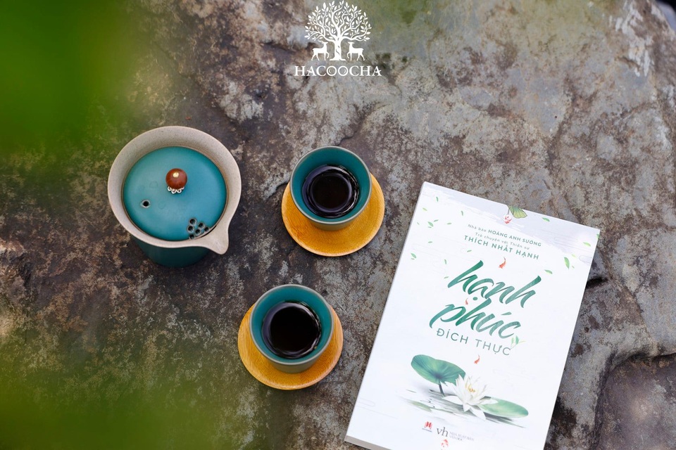 Trà - quà Tết cổ truyền: Uống trọn tinh hoa đất Việt - 2 Trà - quà Tết cổ truyền: Uống trọn tinh hoa đất Việt - 2