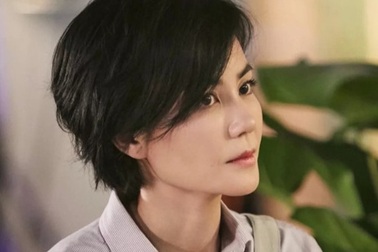 Cuộc sống tự do và hạnh phúc của “thiên hậu” Vương Phi