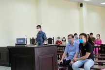 Trưởng Công an thành phố lôi kéo thuộc cấp lập hồ sơ khống hòng “lách tội”